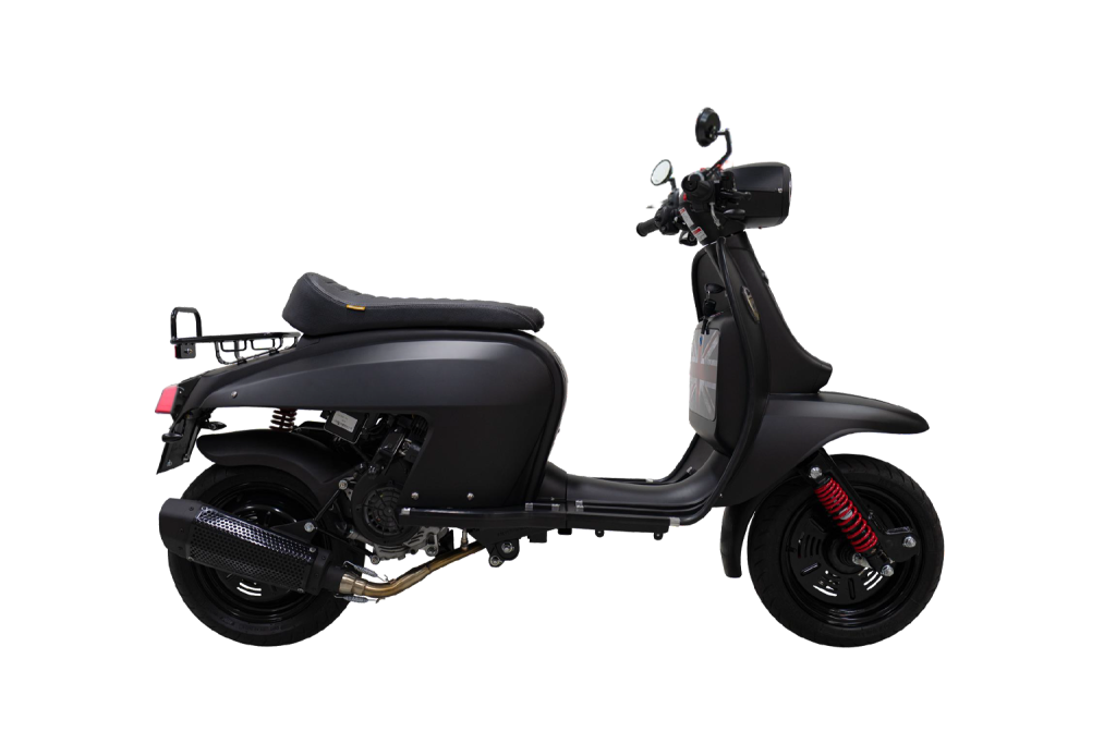 Shadow Black